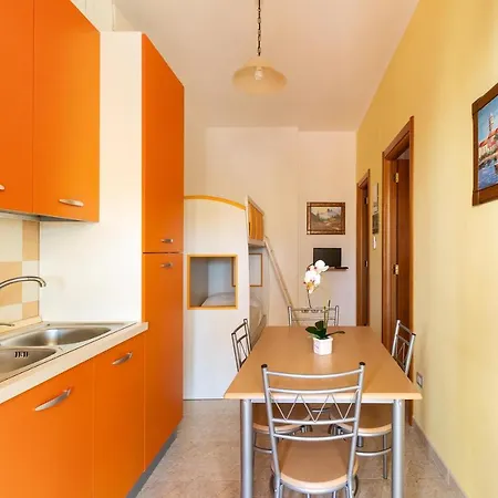 Ferienhaus Dimore Di Antonella Melendugno