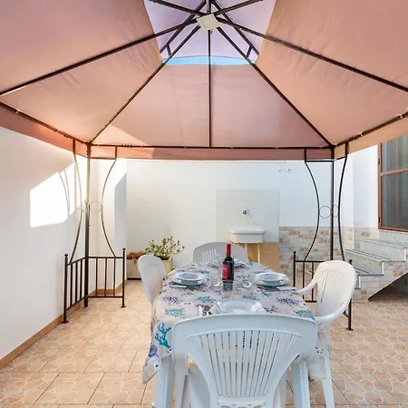 Ferienhaus Dimore Di Antonella