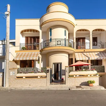 Ferienhaus Dimore Di Antonella