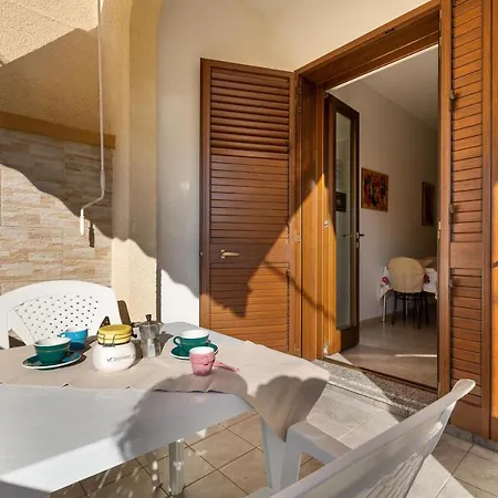 Dimore Di Antonella Casa vacanze Melendugno